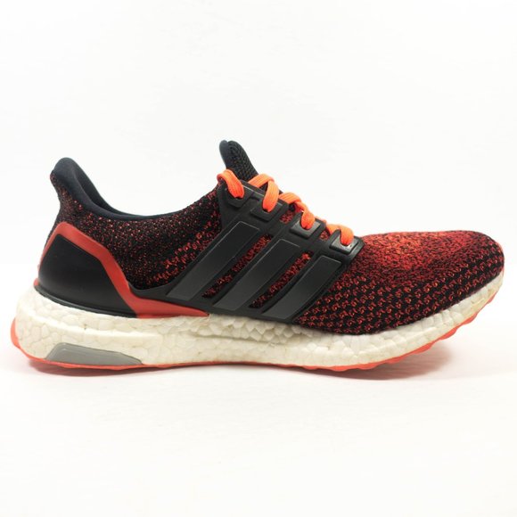 Adidas Ultraboost 2.0 Running Shoes - Men's Size 8 - Picture 2 of 12